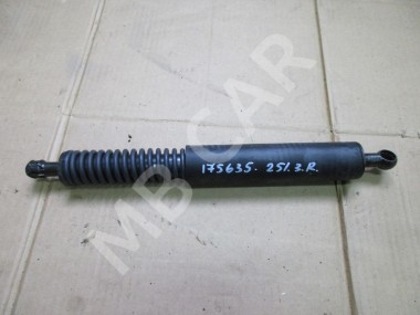 Амортизатор крышки багажника MERCEDES-BENZ R-класс W251 (2005 - 2007) — Разборка Мерседес