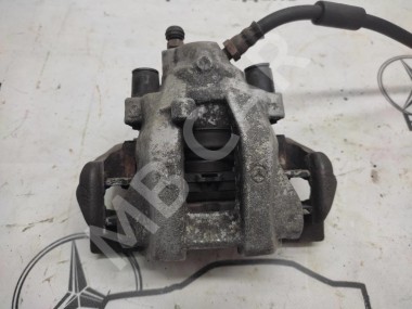 Суппорт задний левый MERCEDES-BENZ CLS-класс C218/X218 (2010 - 2014) — Разборка Мерседес