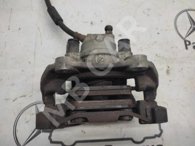 Суппорт задний левый MERCEDES-BENZ CLS-класс C218/X218 (2010 - 2014) — Разборка Мерседес