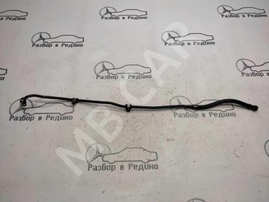 Трубка АКПП MERCEDES-BENZ E-класс W211/S211 рестайлинг (2006 - 2009) — Разборка Мерседес