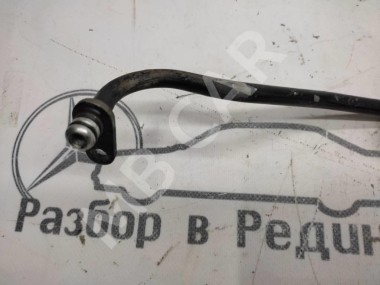 Трубка АКПП MERCEDES-BENZ E-класс W211/S211 рестайлинг (2006 - 2009) — Разборка Мерседес