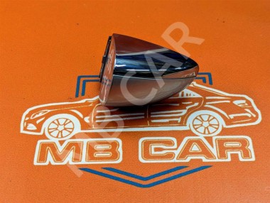 Крышка ручки двери MERCEDES-BENZ GL-класс X164 рестайлинг (2009 - 2012) — Разборка Мерседес