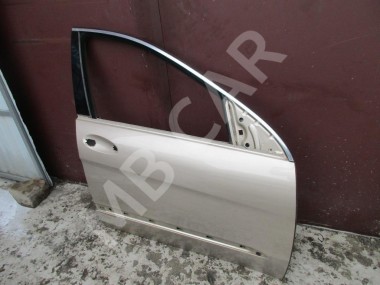 Дверь передняя правая MERCEDES-BENZ R-класс W251 (2005 - 2007) — Разборка Мерседес