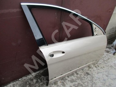 Дверь передняя правая MERCEDES-BENZ R-класс W251 (2005 - 2007) — Разборка Мерседес