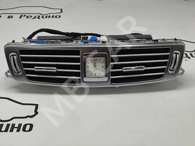 Воздуховод центральный MERCEDES-BENZ CLS-класс C218/X218 (2010 - 2014) — Разборка Мерседес