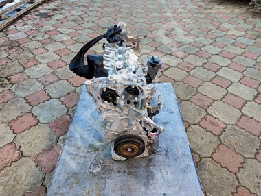 Двигатель бензиновый MERCEDES-BENZ A-класс W177 (2018 - 2023) — Разборка Мерседес