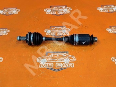 Привод передний правый MERCEDES-BENZ C-класс W203/S203/CL203 (2000 - 2004) — Разборка Мерседес