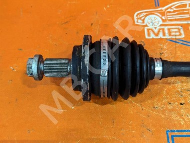 Привод передний правый MERCEDES-BENZ C-класс W203/S203/CL203 (2000 - 2004) — Разборка Мерседес