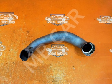 Патрубок воздушный MERCEDES-BENZ M-класс AMG W166 (2011 - 2015) — Разборка Мерседес