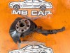 Кулак поворотный передний левый MERCEDES-BENZ S-класс W220 рестайлинг (2002 - 2005) S 430 L 4.3 4MATIC AT (279 л.с.) фото 1 &mdash; Разборка Мерседес