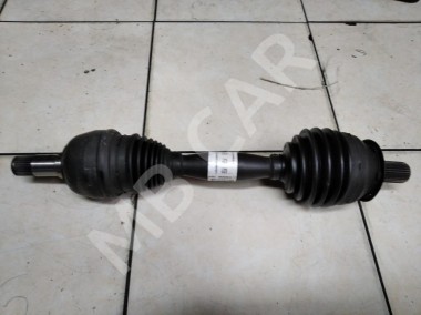 Привод передний левый MERCEDES-BENZ A-класс W176 (2012 - 2015) — Разборка Мерседес