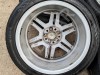 Колеса 17 MERCEDES-BENZ E-класс W211/S211 (2002 - 2006) фото 5 &mdash; Разборка Мерседес