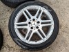Колеса 17 MERCEDES-BENZ E-класс W211/S211 (2002 - 2006) фото 14 &mdash; Разборка Мерседес