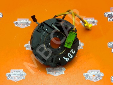 Шлейф подрулевой MERCEDES-BENZ C-класс W203/S203/CL203 рестайлинг (2004 - 2008) — Разборка Мерседес