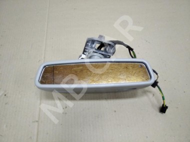 Зеркало внутрисалонное MERCEDES-BENZ S-класс W221 рестайлинг (2009 - 2013) — Разборка Мерседес