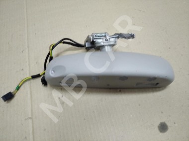 Зеркало внутрисалонное MERCEDES-BENZ S-класс W221 рестайлинг (2009 - 2013) — Разборка Мерседес