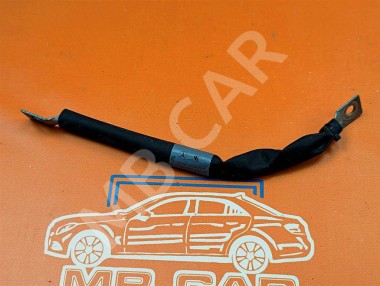 Провод минусовой MERCEDES-BENZ A-класс W177 (2018 - 2023) — Разборка Мерседес