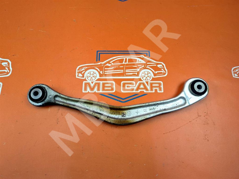 Рычаг задний MERCEDES-BENZ S-класс AMG W222/C217/A217 (2013 - 2017) фото 1 — Разборка Мерседес