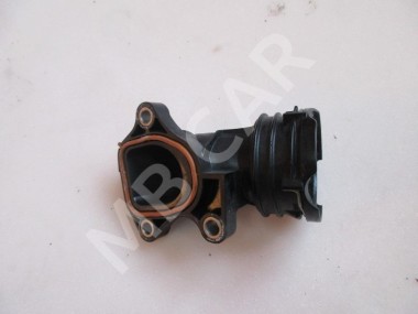 Фланец системы охлаждения MERCEDES-BENZ E-класс W212/S212/C207/A207 (2009 - 2013) — Разборка Мерседес