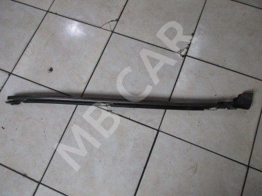 Молдинг лобового стекла MERCEDES-BENZ S-класс W220 (1998 - 2005) — Разборка Мерседес