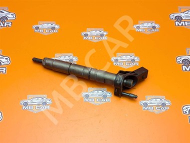Форсунка ДИЗЕЛЬ MERCEDES-BENZ GLE-класс Coupe C292 (2015 - 2019) — Разборка Мерседес