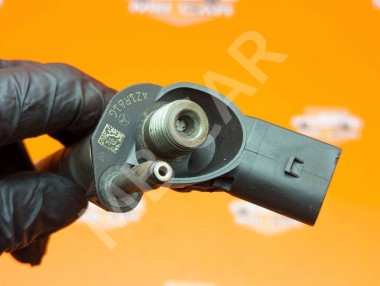 Форсунка ДИЗЕЛЬ MERCEDES-BENZ GLE-класс Coupe C292 (2015 - 2019) — Разборка Мерседес