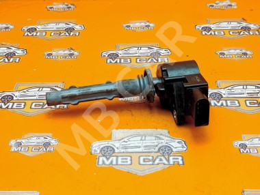 Катушка зажигания MERCEDES-BENZ C-класс W203/S203/CL203 рестайлинг (2004 - 2008) — Разборка Мерседес