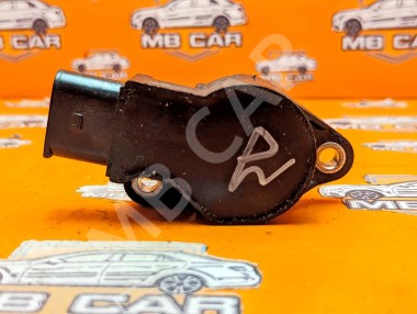 Катушка зажигания MERCEDES-BENZ C-класс W203/S203/CL203 рестайлинг (2004 - 2008) — Разборка Мерседес