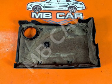 Крышка двигателя декоративная MERCEDES-BENZ Sprinter W906 (2006 - 2019) &mdash; Разборка Мерседес