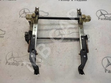 Механизм регулировки сидений MERCEDES-BENZ S-класс W220 (1998 - 2005) — Разборка Мерседес