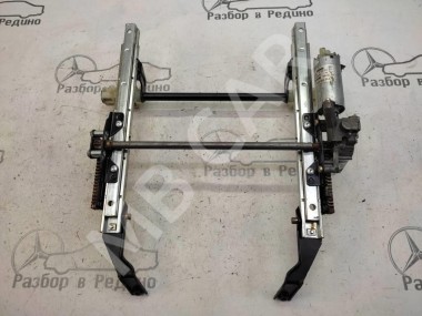 Механизм регулировки сидений MERCEDES-BENZ S-класс W220 (1998 - 2005) — Разборка Мерседес