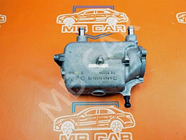 Теплообменник MERCEDES-BENZ E-класс W211/S211 рестайлинг (2006 - 2009) — Разборка Мерседес