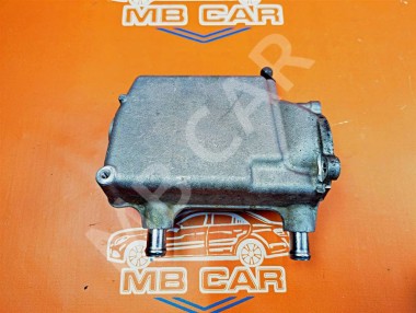 Теплообменник MERCEDES-BENZ E-класс W211/S211 рестайлинг (2006 - 2009) — Разборка Мерседес