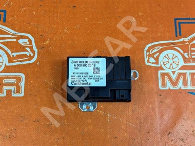 Блок топливного насоса MERCEDES-BENZ SL-класс R231 рестайлинг (2016 - 2020) — Разборка Мерседес