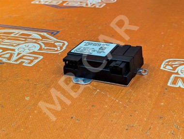 Блок топливного насоса MERCEDES-BENZ SL-класс R231 рестайлинг (2016 - 2020) — Разборка Мерседес