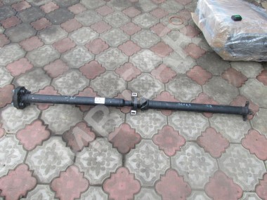 Кардан задний MERCEDES-BENZ C-класс W205/S205/C205/A205 (2014 - 2018) — Разборка Мерседес