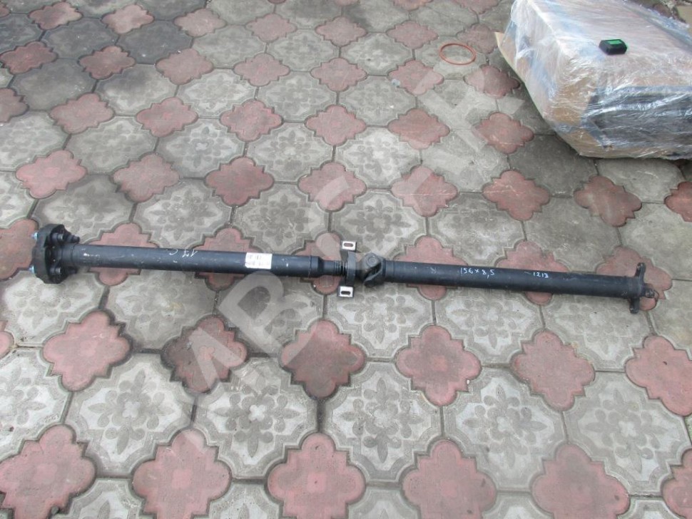 Кардан задний MERCEDES-BENZ C-класс W205/S205/C205/A205 (2014 - 2018) фото 1 — Разборка Мерседес