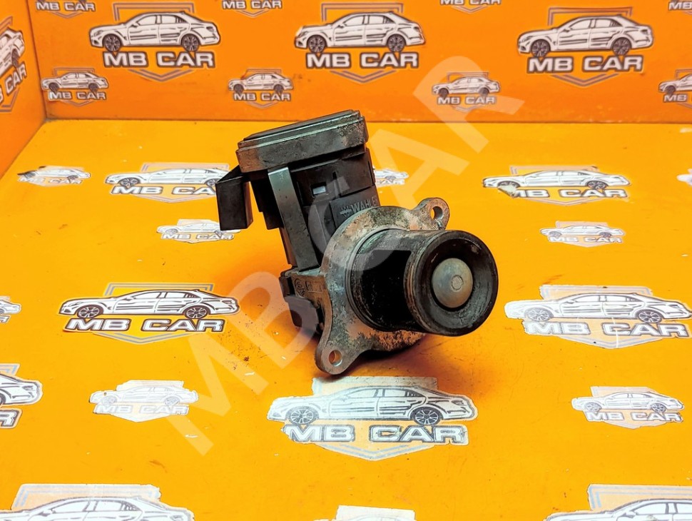 Клапан EGR MERCEDES-BENZ R-класс W251 (2005 - 2007) фото 1 &mdash; Разборка Мерседес