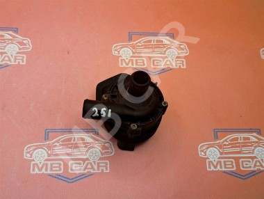 Насос циркуляционный MERCEDES-BENZ R-класс W251 (2005 - 2007) — Разборка Мерседес