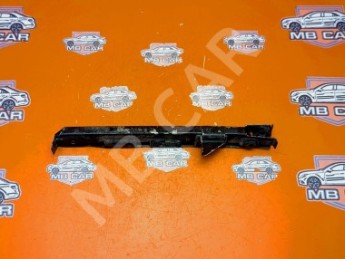 Кронштейн крепления бампера MERCEDES-BENZ E-класс W211/S211 рестайлинг (2006 - 2009) — Разборка Мерседес