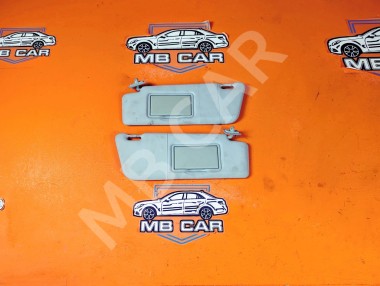 Козырьки MERCEDES-BENZ C-класс W202/S202 (1993 - 1997) &mdash; Разборка Мерседес