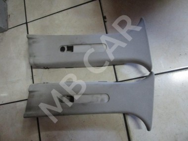 Накладка средней стойки MERCEDES-BENZ A-класс W169 рестайлинг (2008 - 2012) — Разборка Мерседес