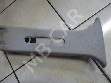 Накладка средней стойки MERCEDES-BENZ A-класс W169 рестайлинг (2008 - 2012) — Разборка Мерседес