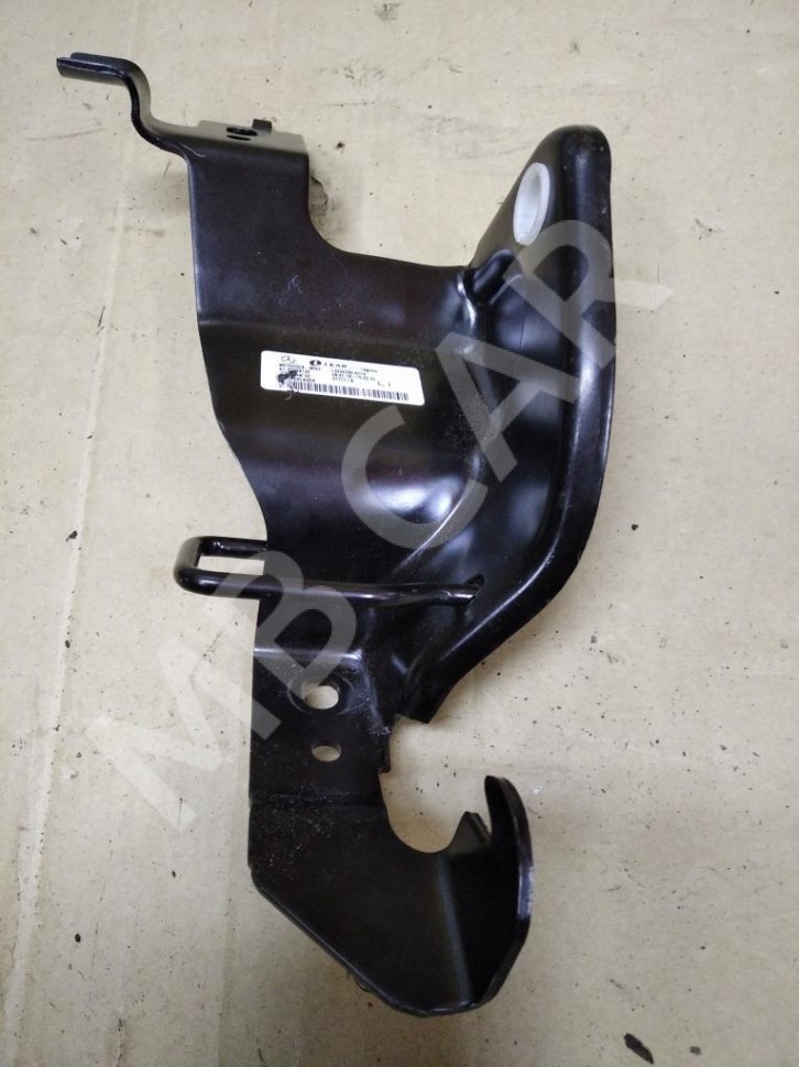 Кронштейн спинки сидений MERCEDES-BENZ GLA-класс X156 рестайлинг (2017 - 2020) фото 1 — Разборка Мерседес