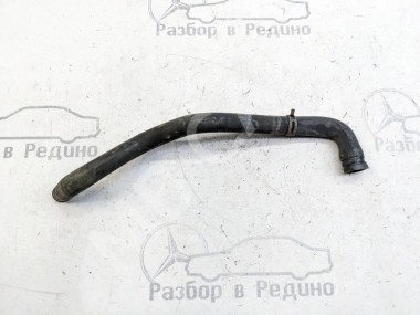 Патрубок ОЖ MERCEDES-BENZ Vito W638 (1996 - 2003) — Разборка Мерседес