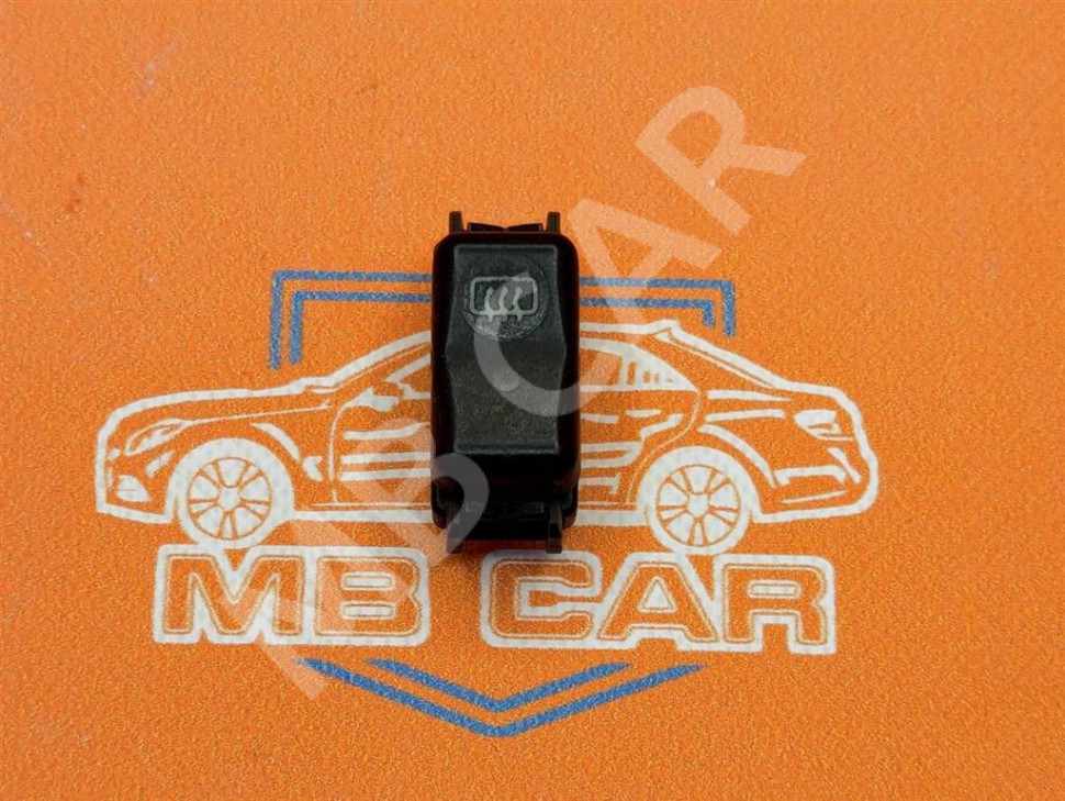 Кнопка MERCEDES-BENZ SL-класс R129 (1989 - 1995) фото 1 — Разборка Мерседес