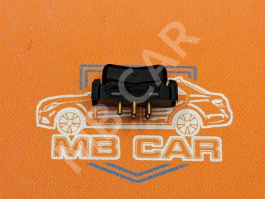 Кнопка MERCEDES-BENZ SL-класс R129 (1989 - 1995) — Разборка Мерседес