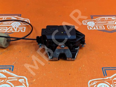 Замок багажника MERCEDES-BENZ R-класс W251 (2005 - 2007) — Разборка Мерседес