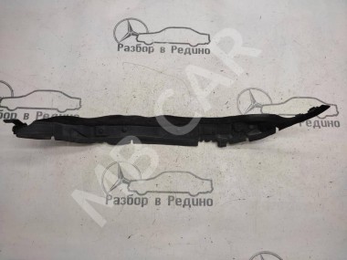 Пыльник крыла MERCEDES-BENZ S-класс W220 рестайлинг (2002 - 2005) — Разборка Мерседес