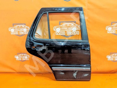 Дверь задняя правая MERCEDES-BENZ M-класс W163 (1997 - 2001) — Разборка Мерседес